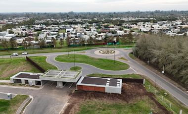 VENTA -  Lote 175 824m2 - Vida Jardín, Funes