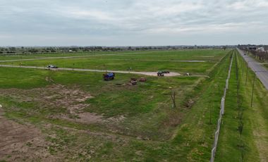 VENTA -  Lote 175 824m2 - Vida Jardín, Funes