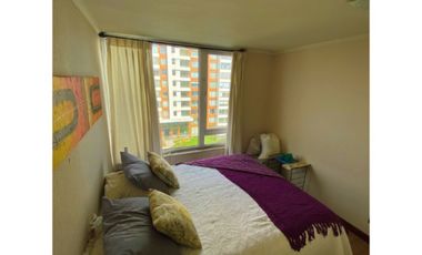 VENTA HERMOSO DEPTO PISO 6 EDIF BOULEVARD TEMUCO