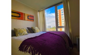 VENTA HERMOSO DEPTO PISO 6 EDIF BOULEVARD TEMUCO