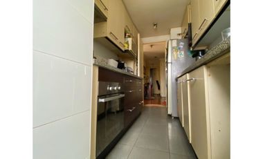 VENTA HERMOSO DEPTO PISO 6 EDIF BOULEVARD TEMUCO