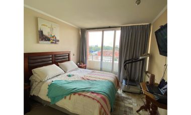 VENTA HERMOSO DEPTO PISO 6 EDIF BOULEVARD TEMUCO