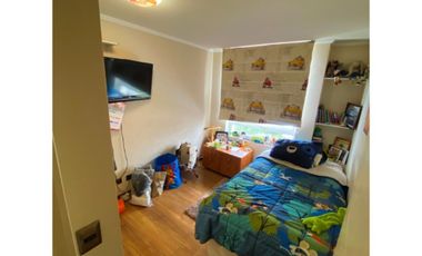 VENTA HERMOSO DEPTO PISO 6 EDIF BOULEVARD TEMUCO