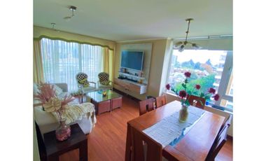 VENTA HERMOSO DEPTO PISO 6 EDIF BOULEVARD TEMUCO