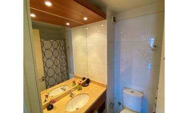 VENTA HERMOSO DEPTO PISO 6 EDIF BOULEVARD TEMUCO