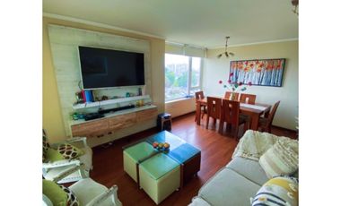 VENTA HERMOSO DEPTO PISO 6 EDIF BOULEVARD TEMUCO