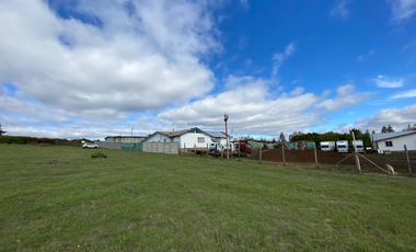 SE  VENDE PARCELA CON EXCELENTE CONECTIVIDAD A TEMUCO