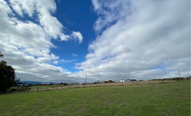 SE  VENDE PARCELA CON EXCELENTE CONECTIVIDAD A TEMUCO