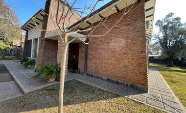 VENTA - Casa - Los Pinos, Granadero Baigorria