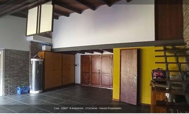 VENTA - Casa - Los Pinos, Granadero Baigorria