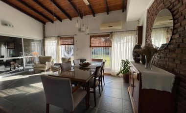 VENTA - Casa - Los Pinos, Granadero Baigorria