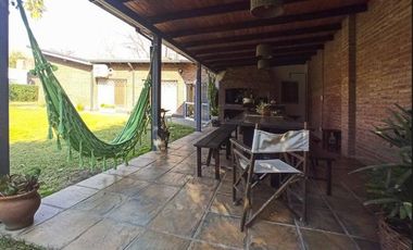 VENTA - Casa - Los Pinos, Granadero Baigorria