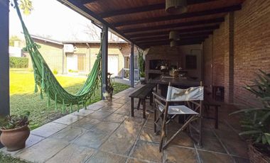 VENTA - Casa - Los Pinos, Granadero Baigorria