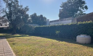 VENTA - Casa - Los Pinos, Granadero Baigorria