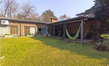 VENTA - Casa - Los Pinos, Granadero Baigorria