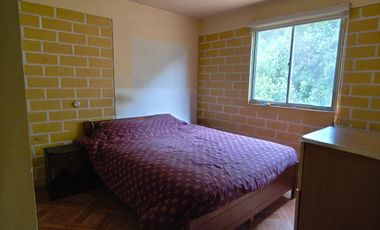 ACOGEDOR DEPARTAMENTO EN VENTA PARA TI Y TU MASCOTA