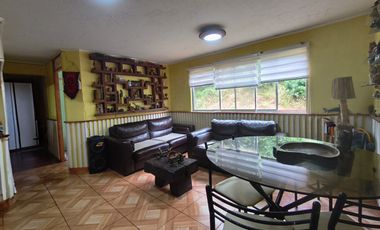 ACOGEDOR DEPARTAMENTO EN VENTA PARA TI Y TU MASCOTA