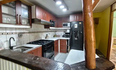 ACOGEDOR DEPARTAMENTO EN VENTA PARA TI Y TU MASCOTA