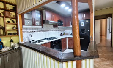 ACOGEDOR DEPARTAMENTO EN VENTA PARA TI Y TU MASCOTA