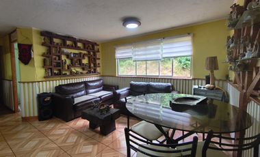 ACOGEDOR DEPARTAMENTO EN VENTA PARA TI Y TU MASCOTA