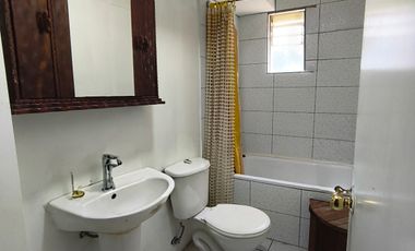 ACOGEDOR DEPARTAMENTO EN VENTA PARA TI Y TU MASCOTA