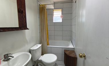 ACOGEDOR DEPARTAMENTO EN VENTA PARA TI Y TU MASCOTA