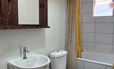 ACOGEDOR DEPARTAMENTO EN VENTA PARA TI Y TU MASCOTA