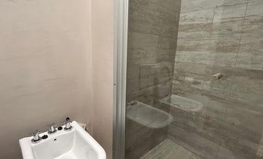 Departamento en  venta monoambiente