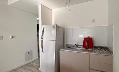 Departamento en  venta monoambiente