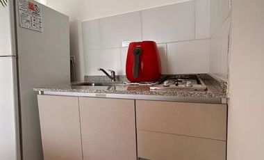 Departamento en  venta monoambiente