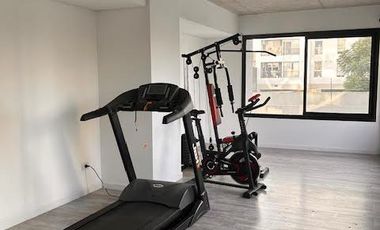 Departamento en  venta monoambiente