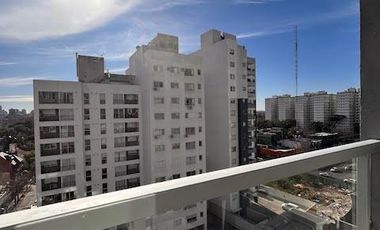 Departamento en  venta monoambiente