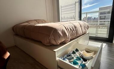 Departamento en  venta monoambiente