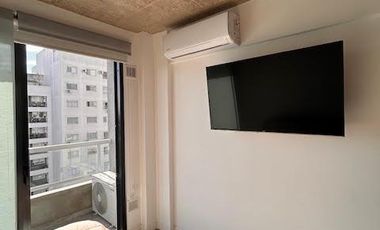 Departamento en  venta monoambiente
