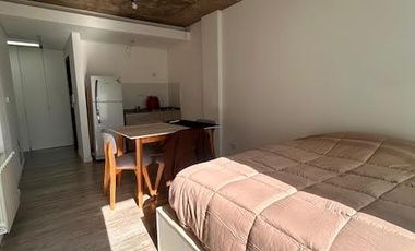 Departamento en  venta monoambiente
