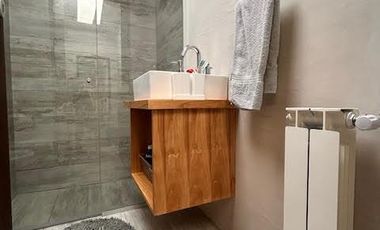 Departamento en  venta monoambiente