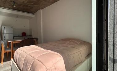 Departamento en  venta monoambiente