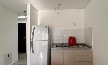 Departamento en  venta monoambiente