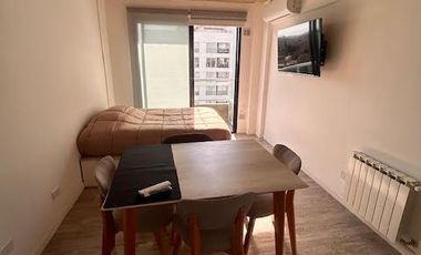 Departamento en  venta monoambiente