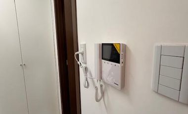 Departamento en  venta monoambiente