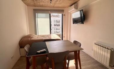 Departamento en  venta monoambiente