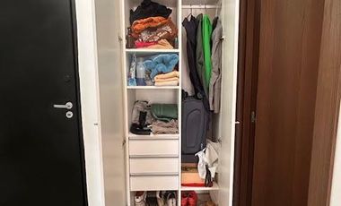 Departamento en  venta monoambiente