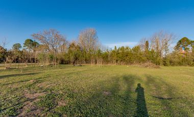 VENTA - Terreno en Funes- Zona Oeste