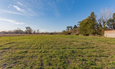 VENTA - Terreno en Funes- Zona Oeste