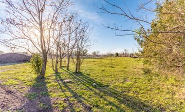VENTA - Terreno en Funes- Zona Oeste