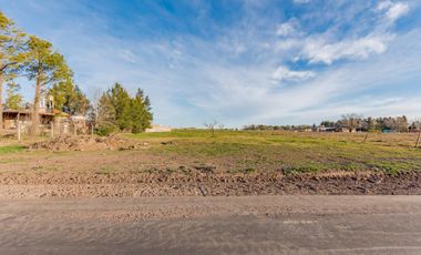 VENTA - Terreno en Funes- Zona Oeste