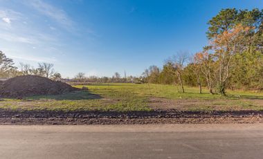 VENTA - Terreno en Funes- Zona Oeste