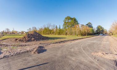 VENTA - Terreno en Funes- Zona Oeste