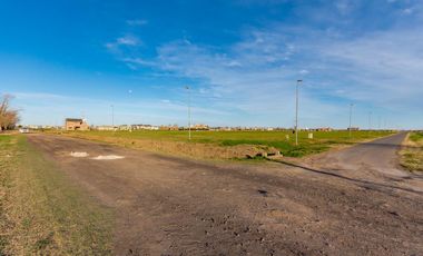 VENTA - Terreno en Funes- Zona Oeste