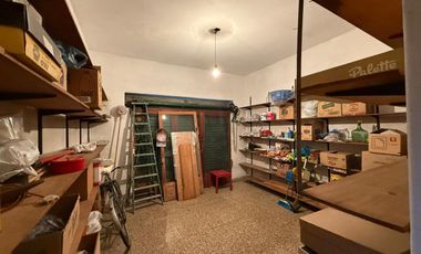 Casa tres ambientes cochera wilde en venta